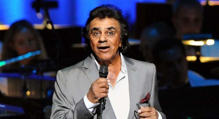 HUB CONCERT REVIEW: The Peerless Johnny Mathis in Sacramento