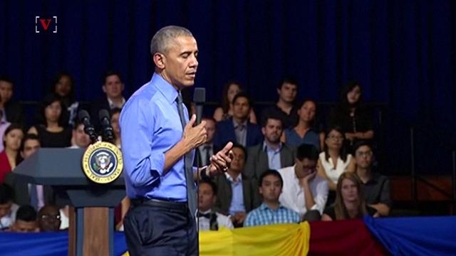 Obama to hit campaign trail for first time since leaving office