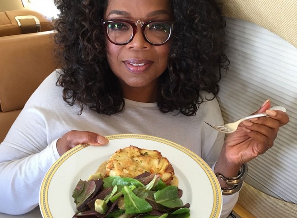 Oprah Winfrey Reveals How She Stays Stress Free ‘This is the Best Time of My Life!’
