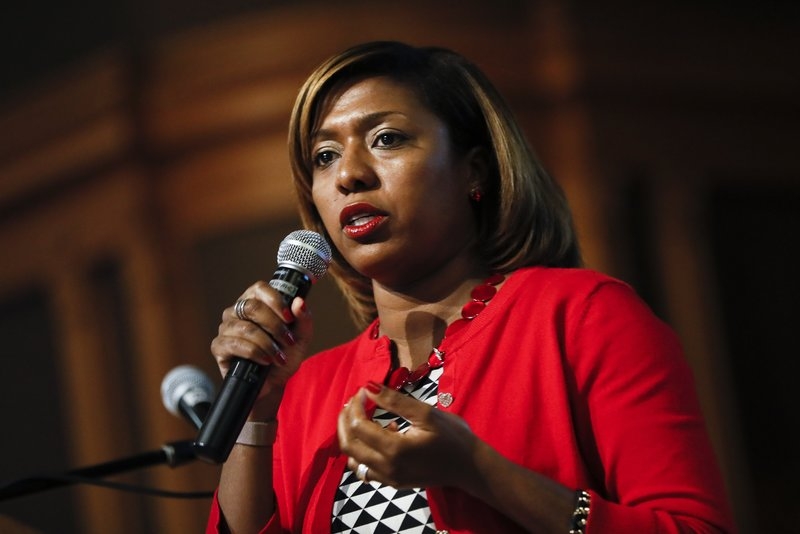 5 Black Women In Politics To Watch