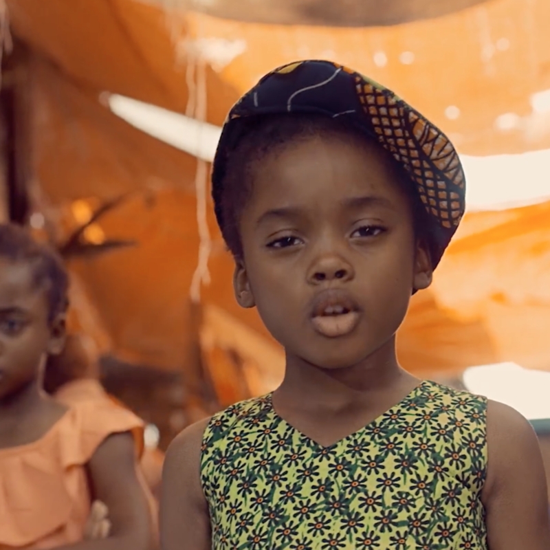 Celebrate International Day Of The Girl With This Powerful Rendition Of Beyoncé’s ‘Freedom’