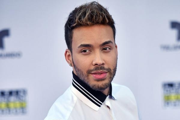 Prince Royce & CNCO Are Top Winners at 2017 Latin American Music Awards