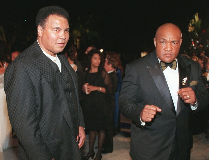 Muhammad Ali Enterprises files $30M lawsuit against Fox