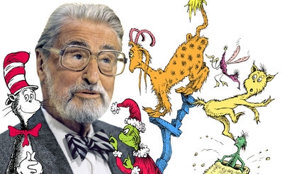 Are Dr. Seuss’ books racist? Experts weigh in on controversy