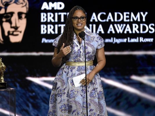 Director Ava DuVernay on sexual harassment: ‘Until we are all safe, no one is safe’