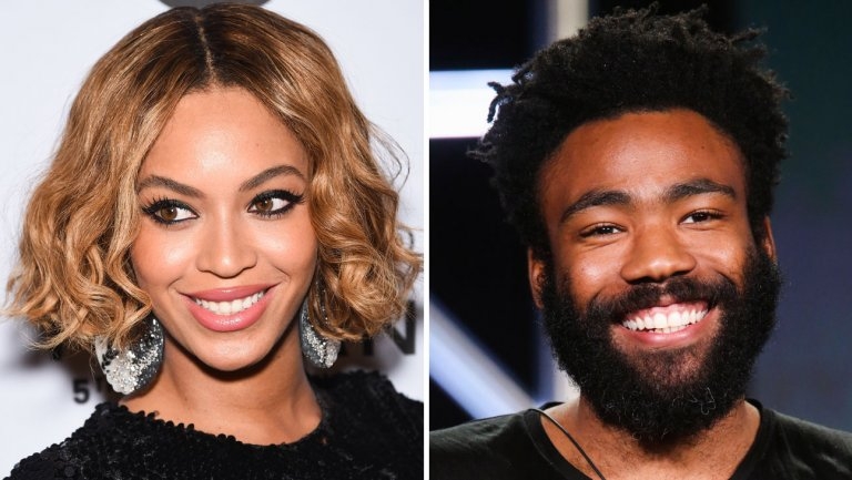 Disney’s ‘Lion King’ Unveils Full Cast With Beyonce Confirmed as Nala