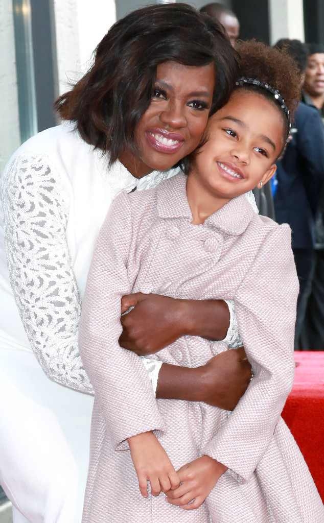 Viola Davis’ Piece of Advice to Her Daughter Is Kind, Smart and Important