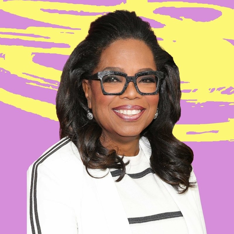 ‘CBS This Morning’ Is ‘Begging’ Oprah To Come Fill In For Charlie Rose