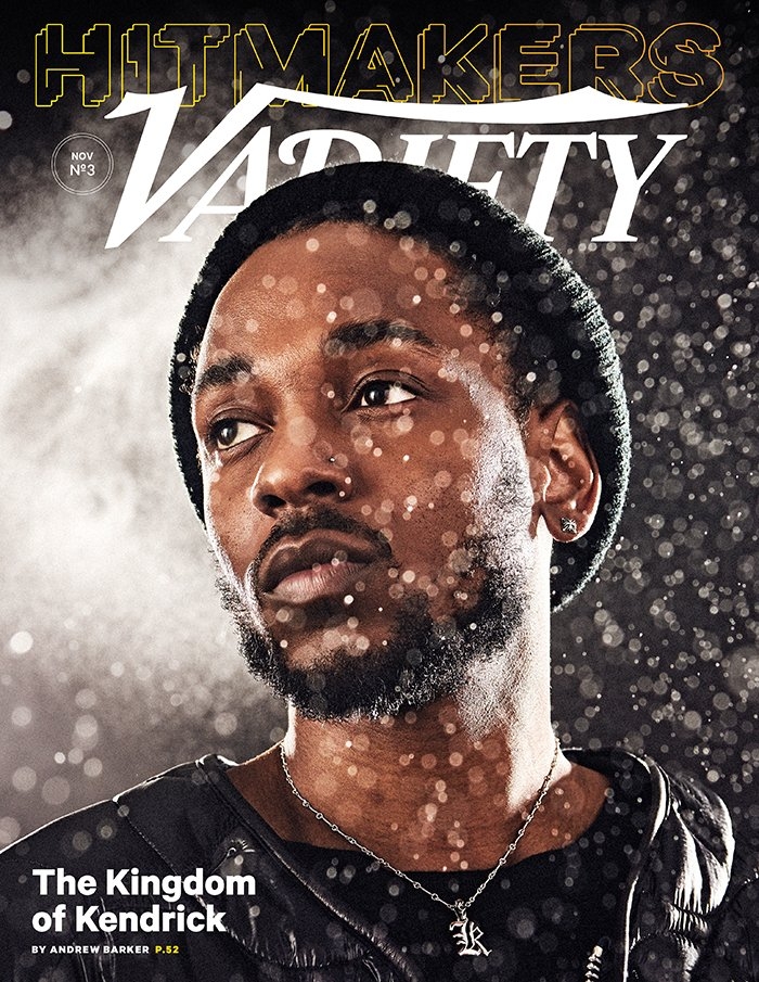 Kendrick Lamar Admits He Stalled His Career by Trying to Chase Hits