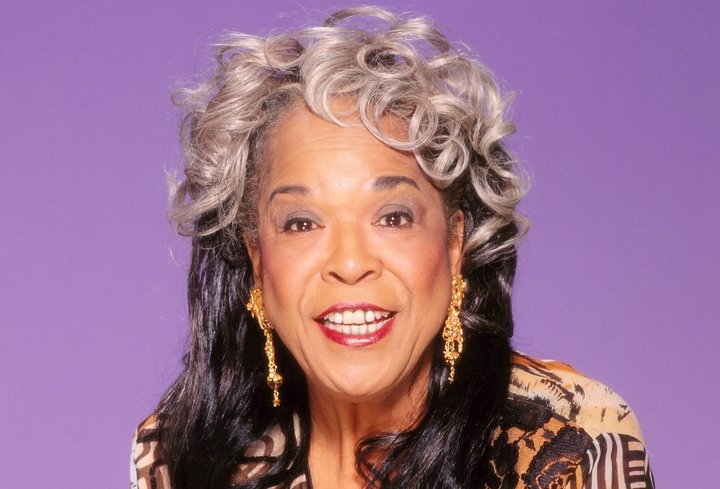 Della Reese, Music Icon And ‘Touched By An Angel’ Star, Dead At 86