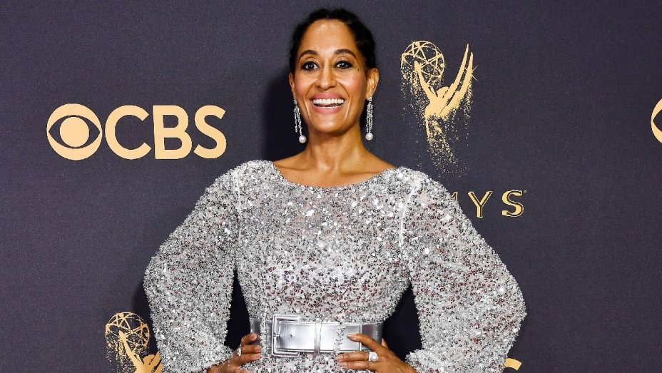 The Hollywood Reporter: Tracee Ellis Ross to Host the American Music Awards