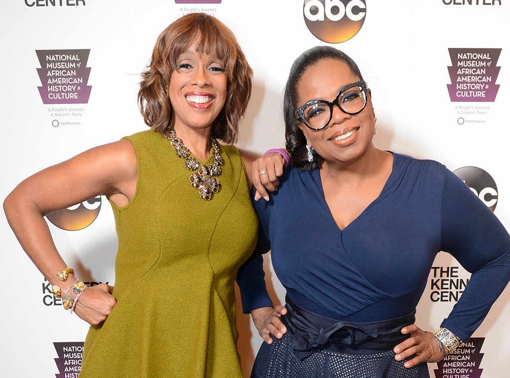 Gayle King and Oprah Winfrey’s Fierce Bond: How Their 40-Year Friendship Has Outlasted Every Rumor, Spat and Scandal