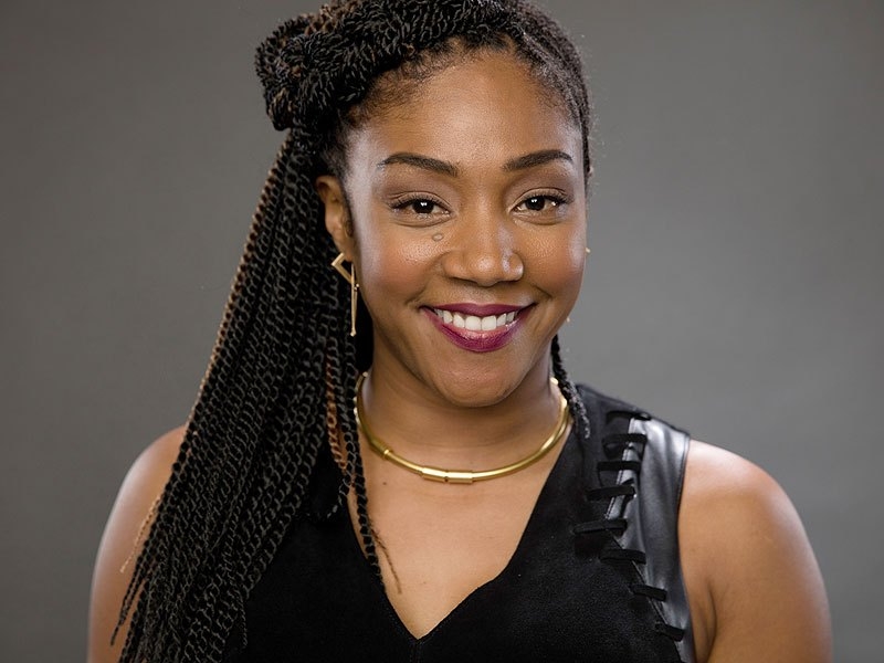 Tiffany Haddish Joins A Short List Of Black Women Who’ve Hosted ‘SNL’