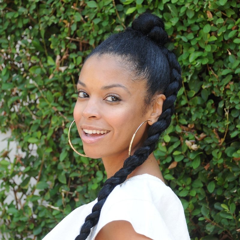 ‘This Is Us’ Star Susan Kelechi Watson Dishes On Beth And Randall’s Decision To Take In Deja