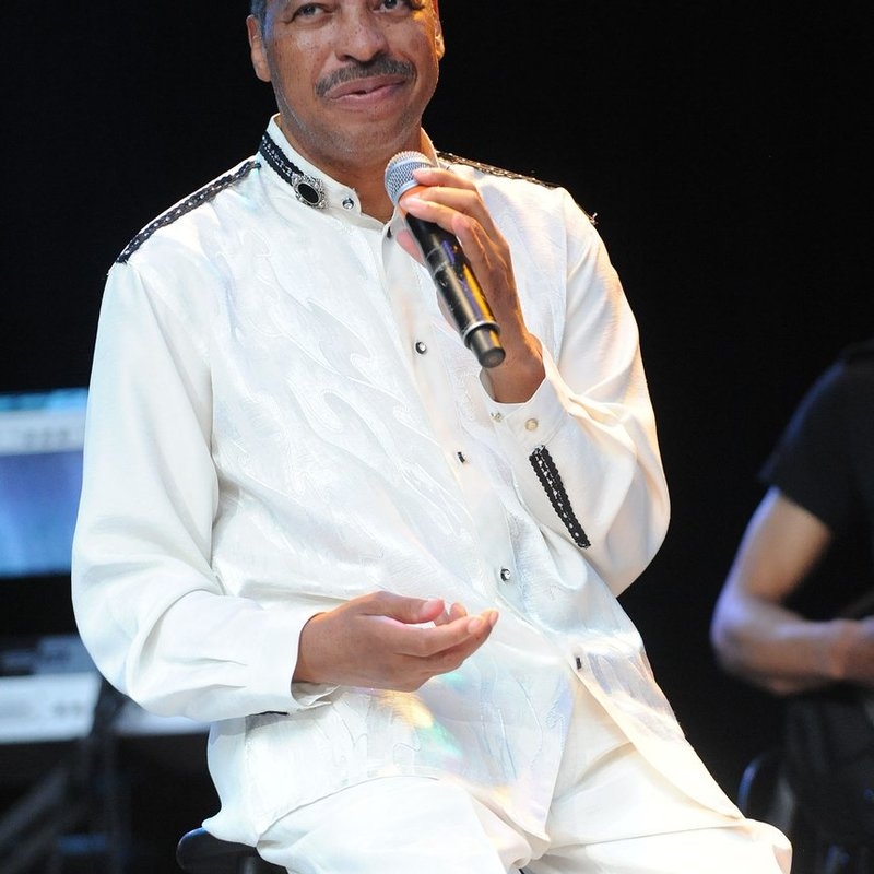 ‘Always and Forever’ Singer Keith Wilder Of Heatwave Dead At 65