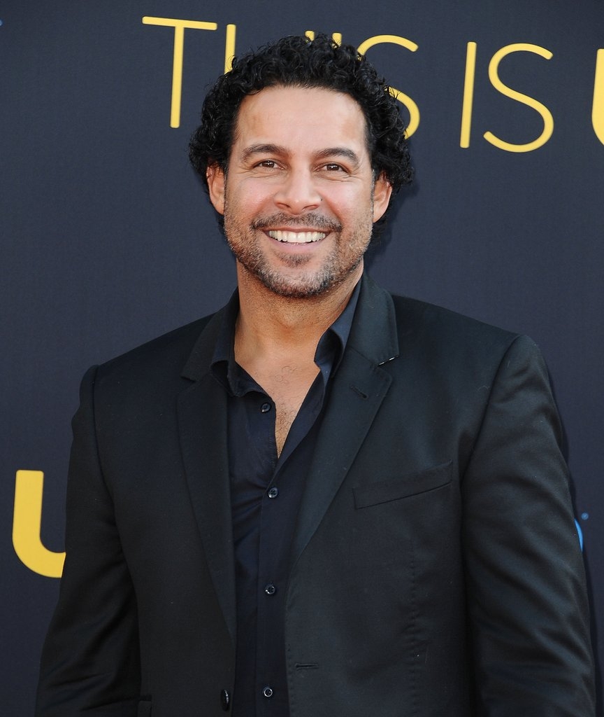 The Guy Who Plays Miguel on This Is Us Is a Real-Life Heartthrob, and Here’s Proof