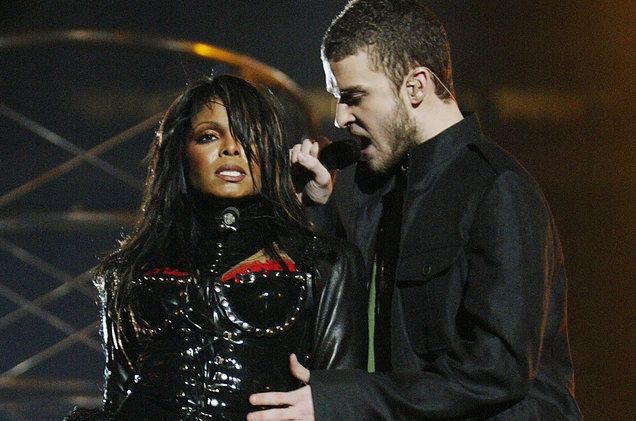 Could ‘Nipplegate’ Happen Today? Experts Weigh in on Legacy of 2004 Super Bowl Halftime Show