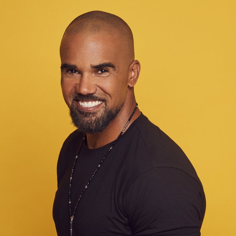 Shemar Moore Finally Claps Back At Haters Questioning His Sexual Orientation and Relationship Status