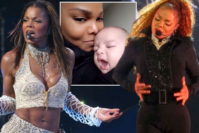 Janet Jackson Lost 70 Pounds Without Doing Any Cardio