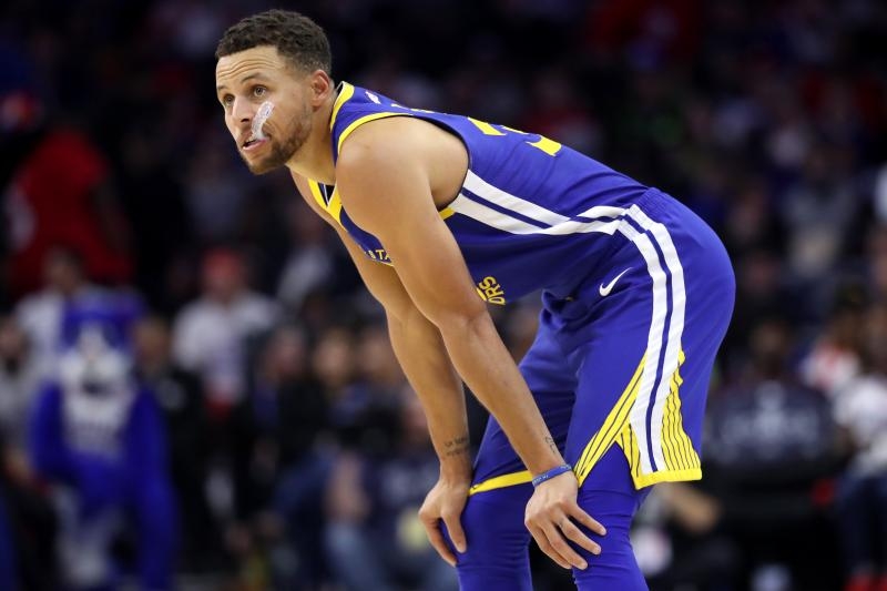 Stephen Curry: Comments on Meeting Celtics in Finals Were Taken out of Context
