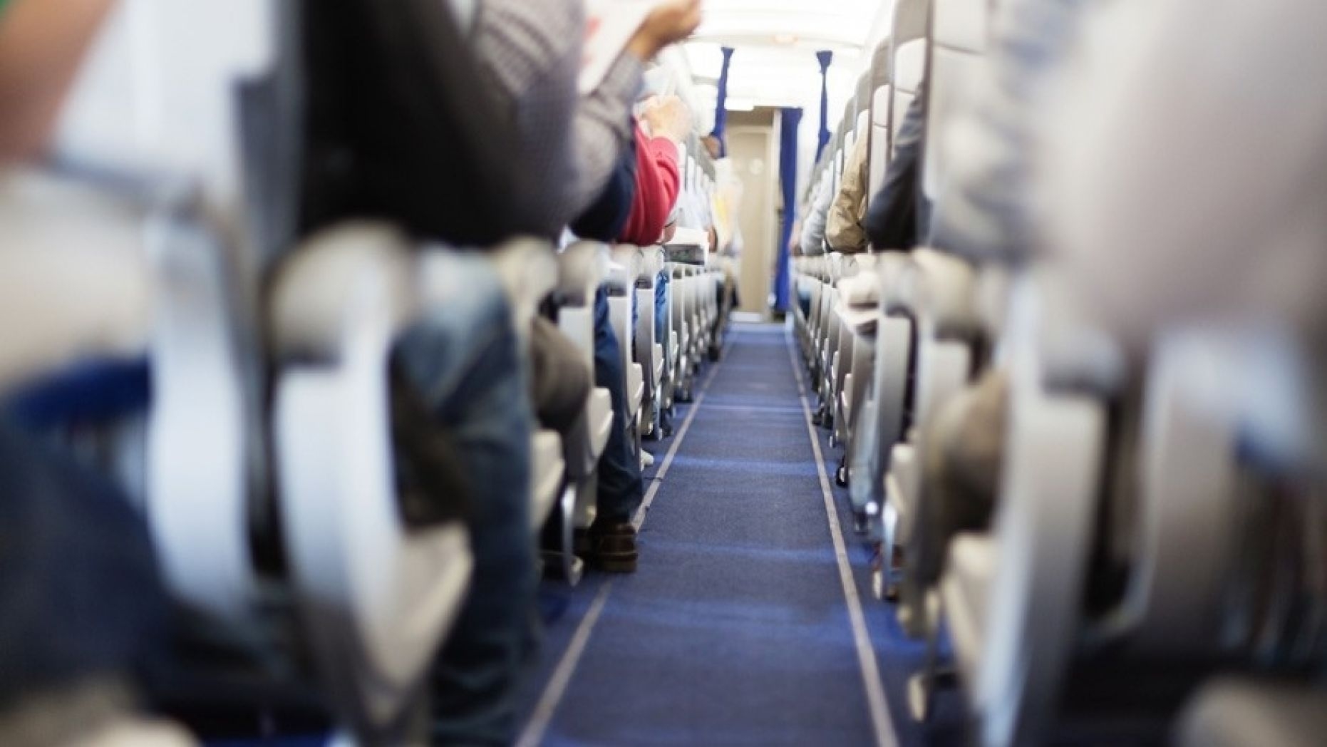 Flying for Thanksgiving? Here’s 11 things not to do on the plane