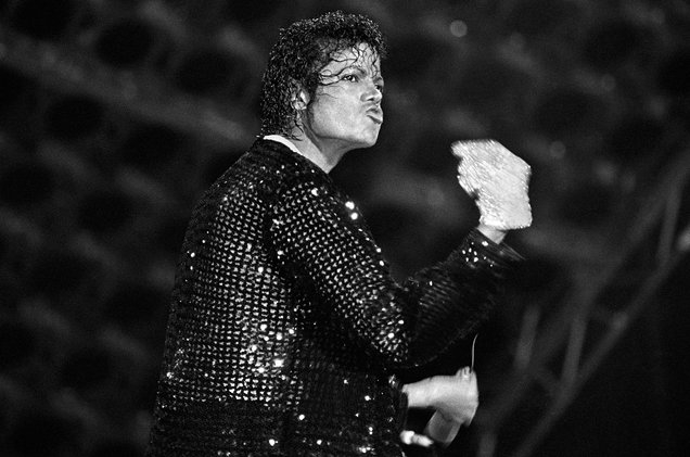 Michael Jackson Estate, Sony Music Extend Partnership for Recordings