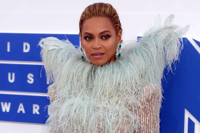 Beyonce Earns First Number One Song Since 2008 – ‘Perfect’ With Ed Sheeran