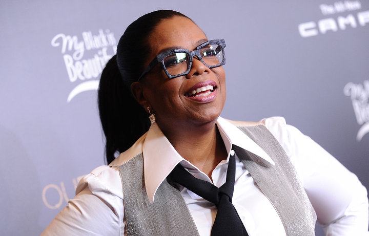 Oprah Sells Majority Stake In OWN To Discovery For $70 Million