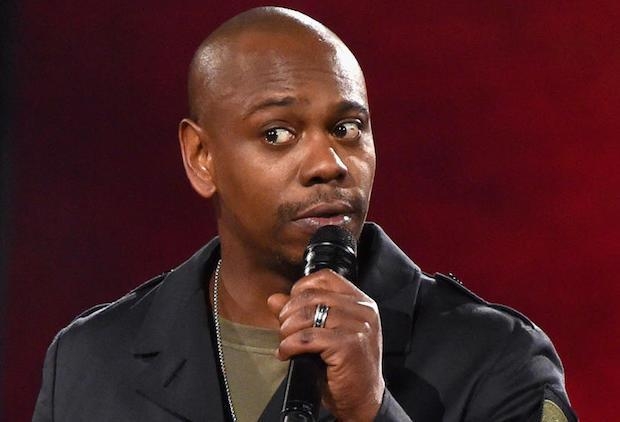 Dave Chappelle to Trump voters in Netflix special: ‘You are poor. He’s fighting for me.’