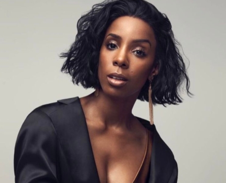 It’s Time to #MakeHIVHistory with Kelly Rowland and Johnson & Johnson