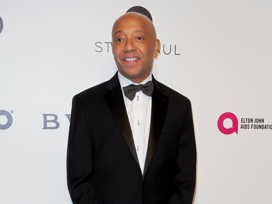 Russell Simmons denies 9 new accusations of sexual misconduct
