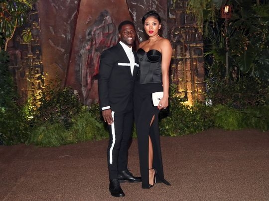 Kevin Hart confesses to cheating on his pregnant wife
