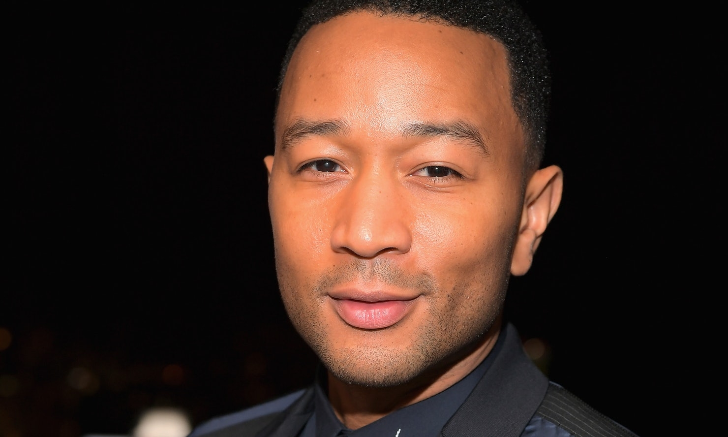 John Legend Is Starring In ‘Jesus Christ Superstar’ & He’s Even More Excited Than You Are