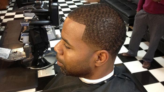 Kutt N Up Barber & Beauty Salon Does Business The Way Things Used To Be