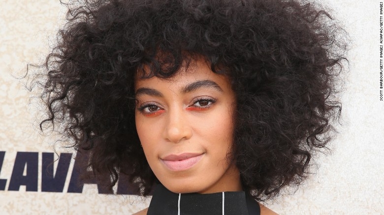 Solange Knowles cancels New Year’s performance over autonomic disorder