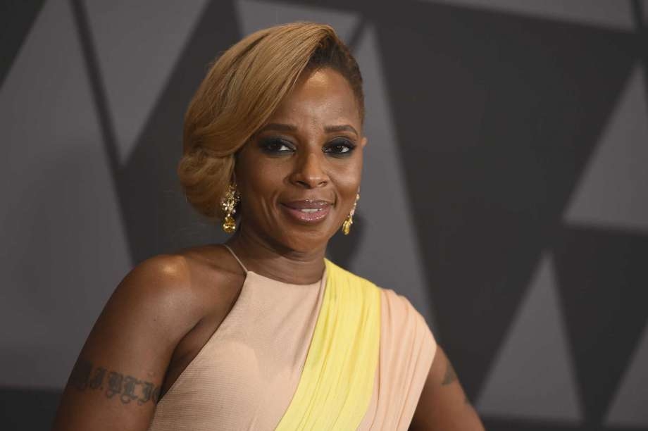 Blige, Glover, Jay-Z in spotlight at NAACP Image Awards