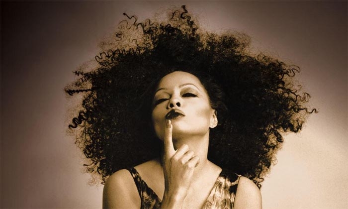 Diana Ross Hits #1 Again — Over 50 Years After Her First Hit!