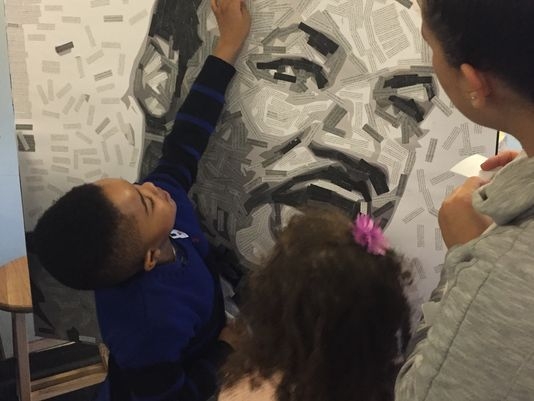 On MLK Day, here’s where to go to reflect on King’s legacy