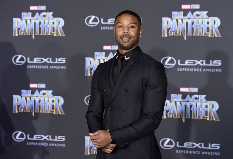 ‘Black Panther’ receives high praise after first screenings