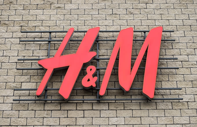 Mother of Child Who Modeled ‘Monkey’ Hoodie for H&M Doesn’t See What the Problem Is