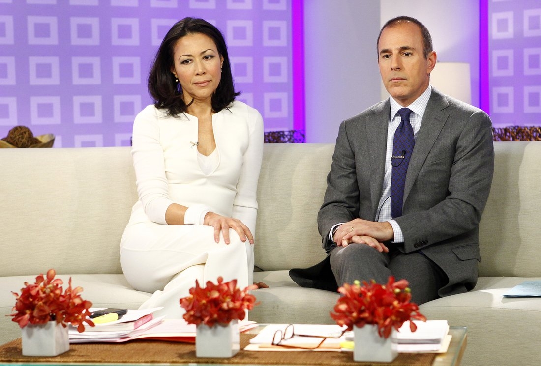 Ann Curry Breaks Her Silence 5 Years After Leaving the Today Show: ‘It Hurt Like Hell’