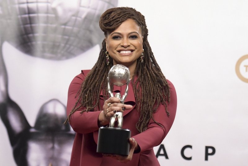 DuVernay, ‘black-ish,’ ‘Power’ win at NAACP Image Awards
