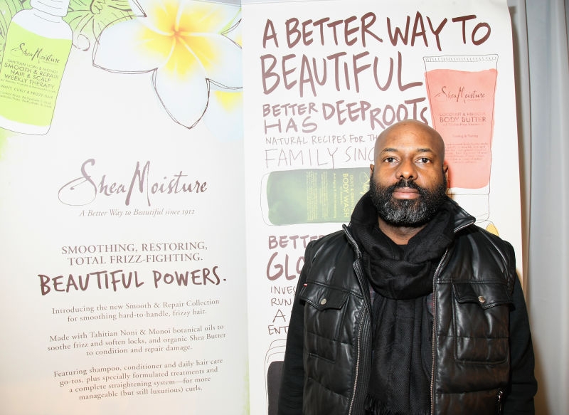 Founder of Shea Moisture, Richelieu Dennis, Acquires Essence From Time Inc.
