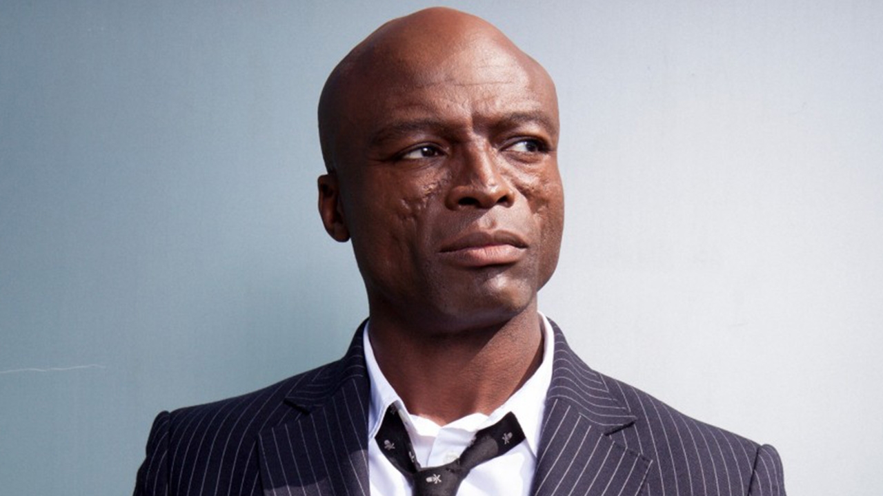 Singer Seal is doubling down on “hypocritical Hollywood” in follow up video to Oprah Winfrey slam