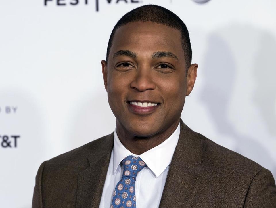 Don Lemon doesn’t hold back on Trump comments