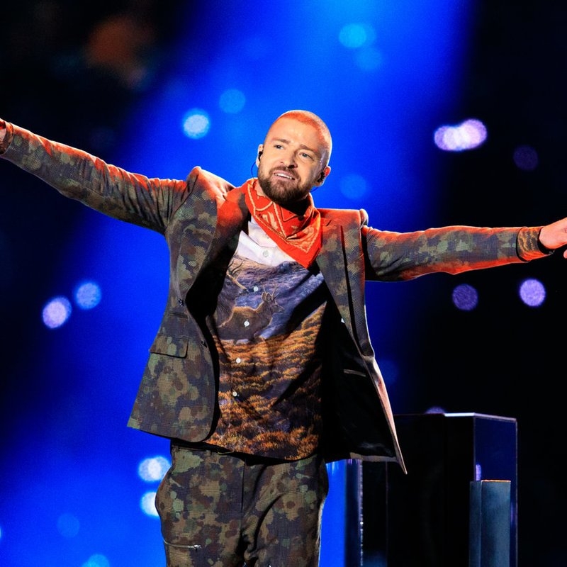 It’s Time To Talk About Justin Timberlake, Mediocrity And Disrespect