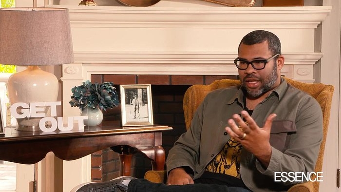 Jordan Peele Is Considering A ‘Get Out’ Sequel