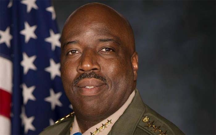 For the First-Time Ever, an African-American is CHP’s Top Cop