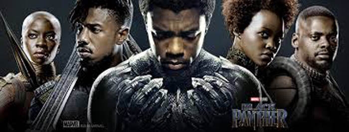 Wakanda Is Kinda Woke:  Spoiler-Free Reflections On Black Panther