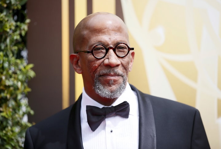 ‘House Of Cards’ Actor Reg E. Cathey Is Dead At 59